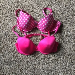 Women’s Bra Bundle